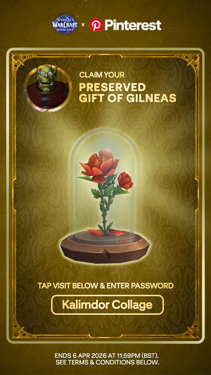 ⚒️ King Gavinor ⚒️ tweet media