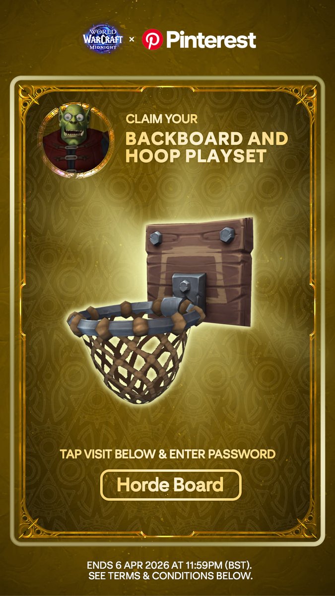 ⚒️ King Gavinor ⚒️ tweet media