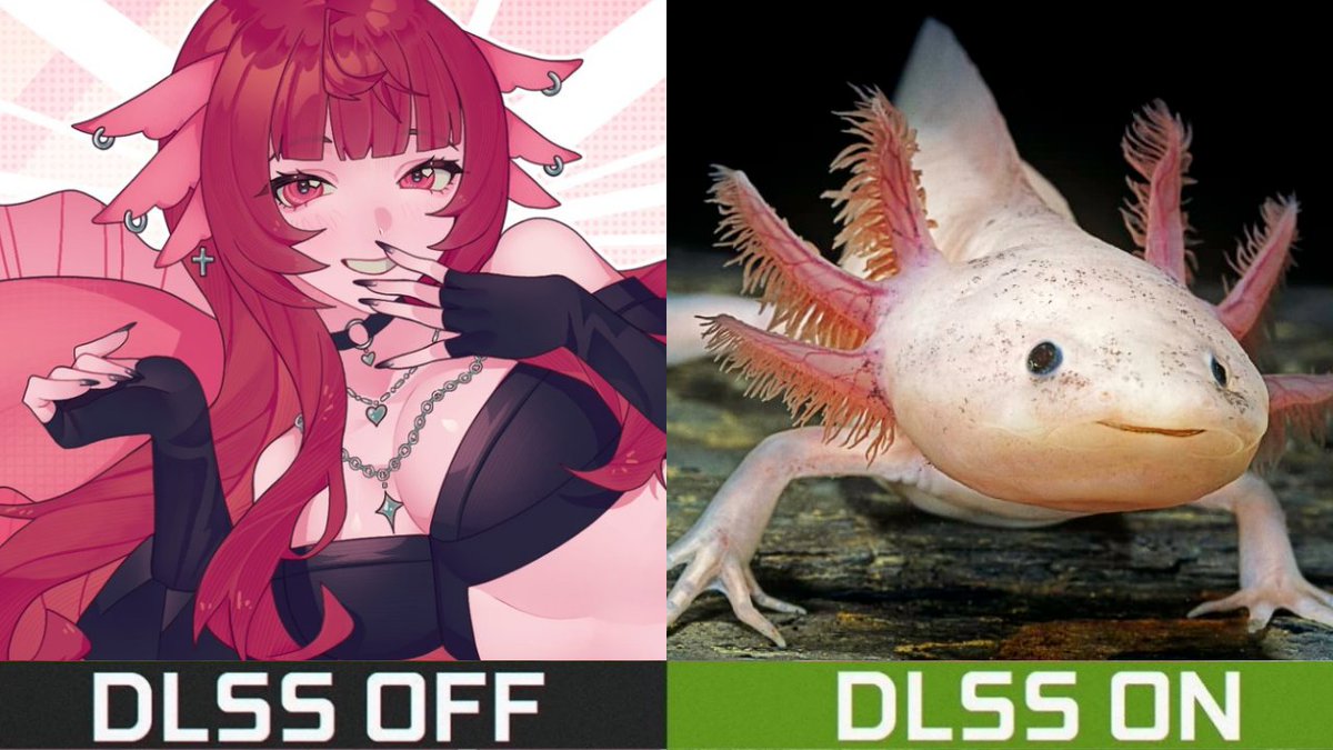 Emmy💧💖 Axolotl Vtuber tweet media