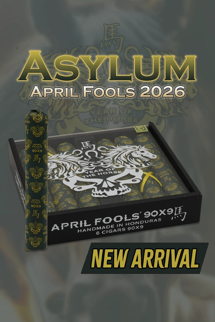 Treasure Coast Cigars Patrick tweet media