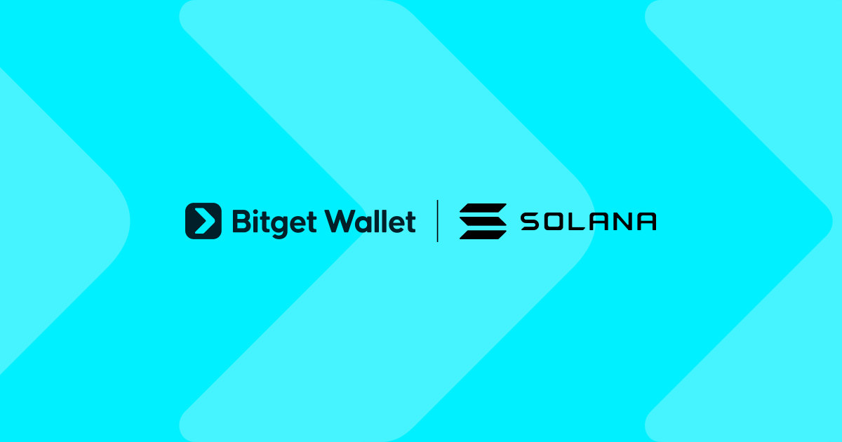 Bitget Wallet 🩵 tweet media
