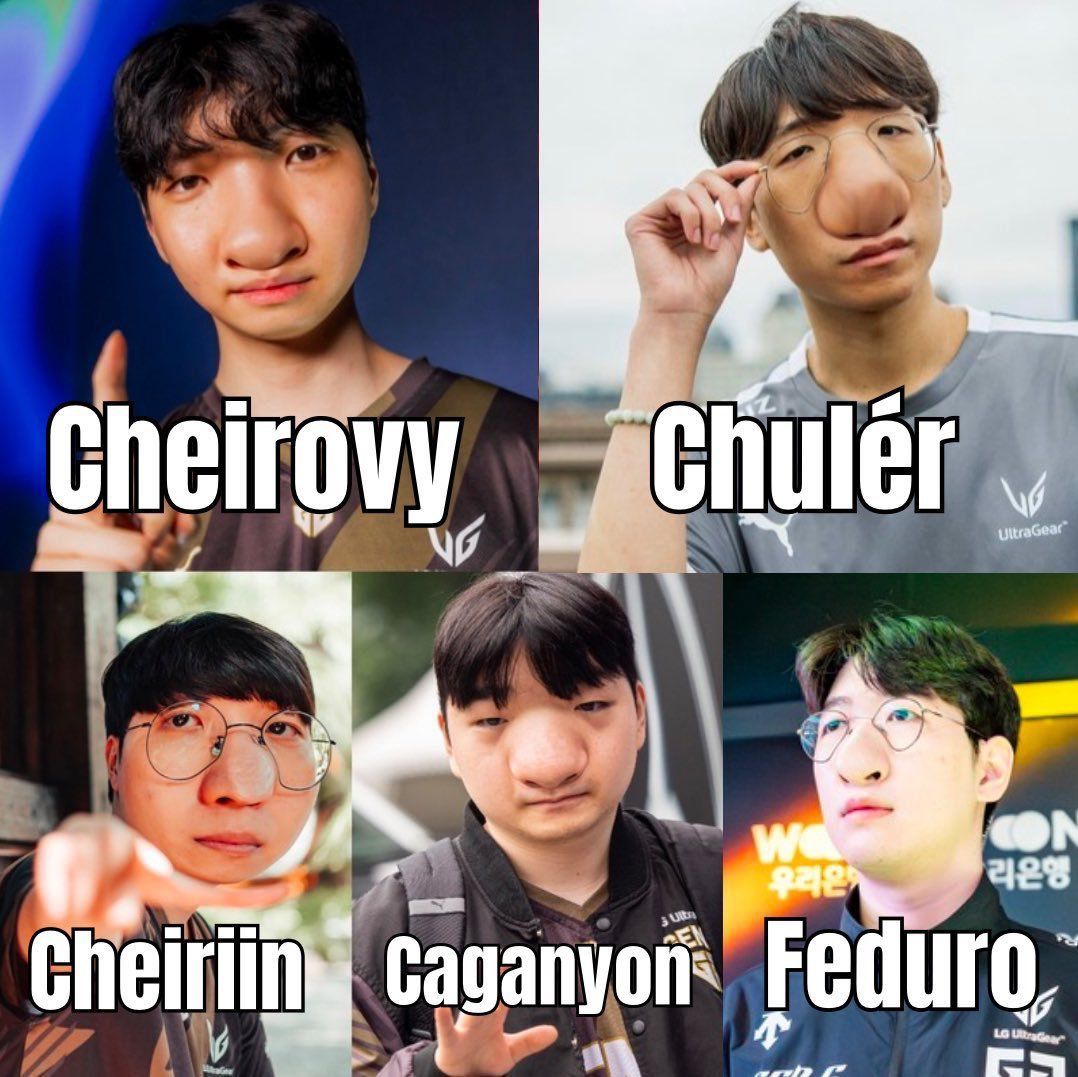 T1 Brasil 🇧🇷🇰🇷 tweet media