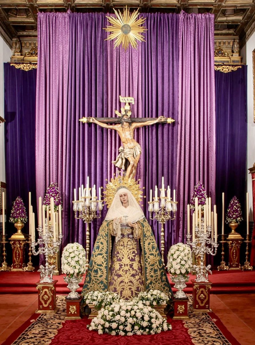 Grado Floristería tweet media