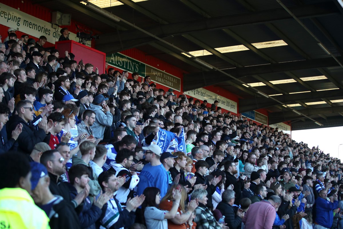 Reading FC tweet media