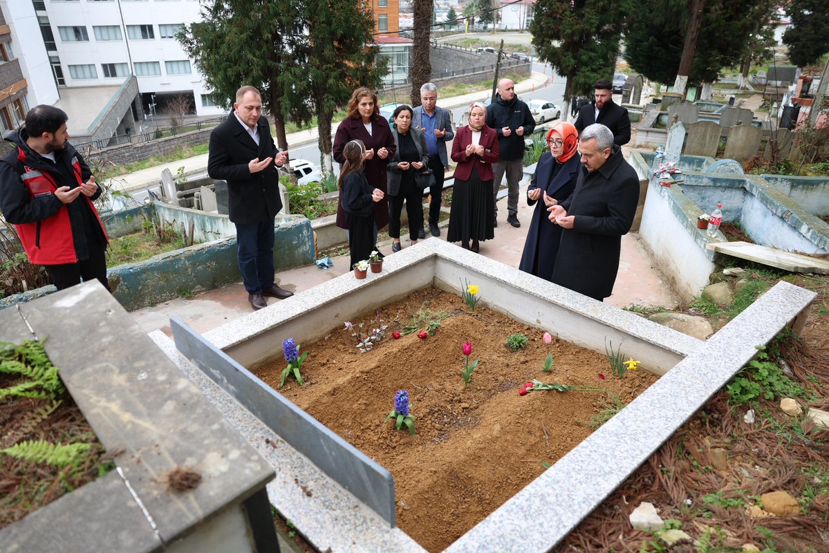 İhsan Selim Baydaş tweet media