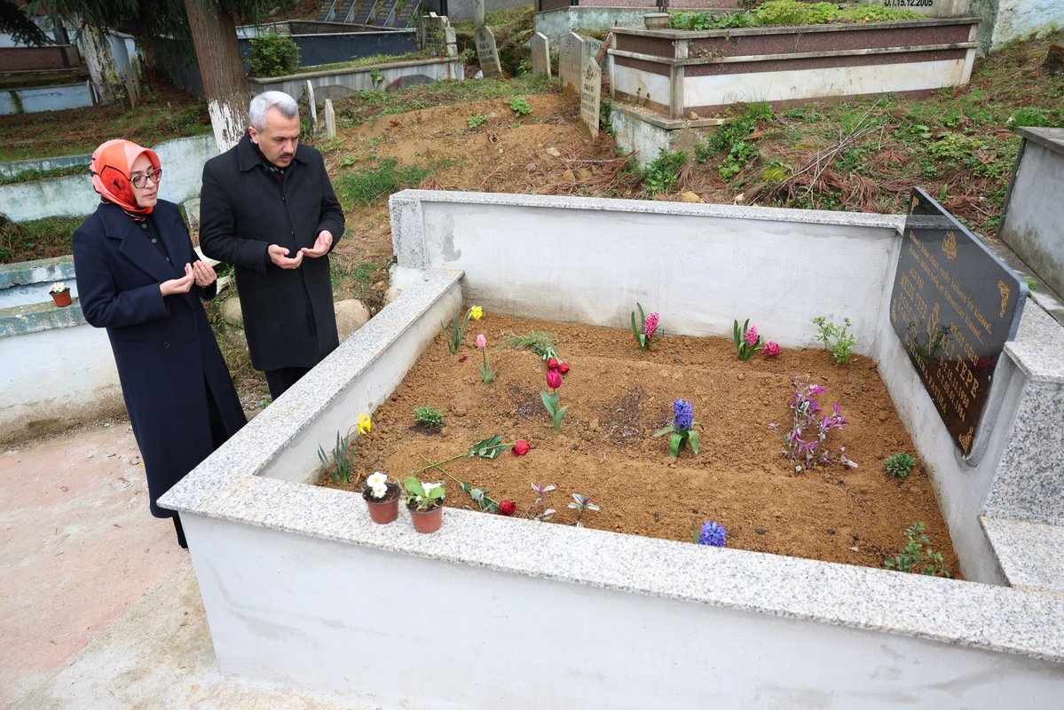 İhsan Selim Baydaş tweet media