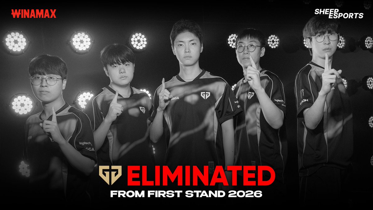 Sheep Esports tweet media