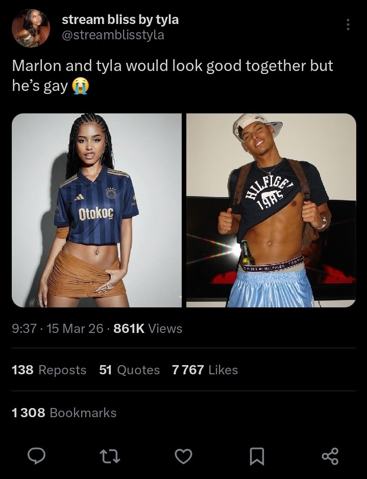 𝒯𝓎𝓁𝒾𝓈𝒶 ℳ𝒾𝓃𝒶𝒿 🐅 tweet media