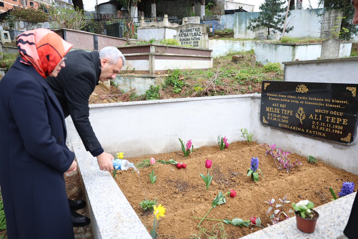 İhsan Selim Baydaş tweet media