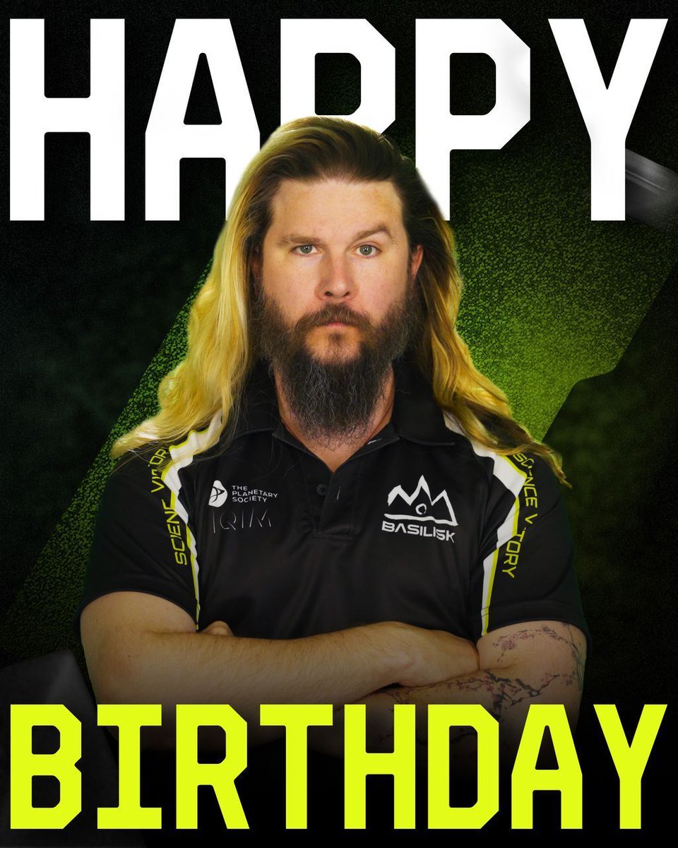 BASILISK tweet media