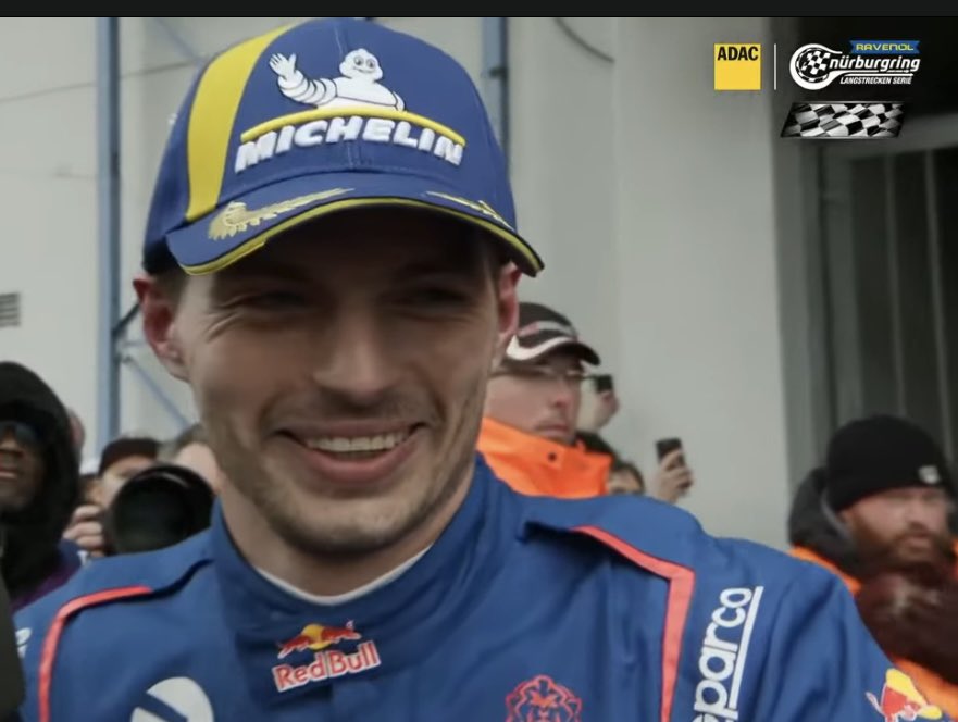 Max Verstappen has won in a Red Bull, Ferrari and now a Mercedes🔥🔥