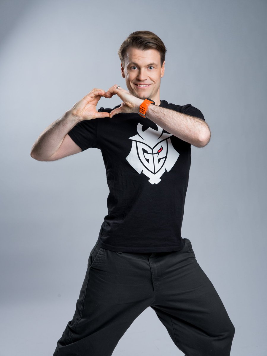 Trevor Henry tweet media