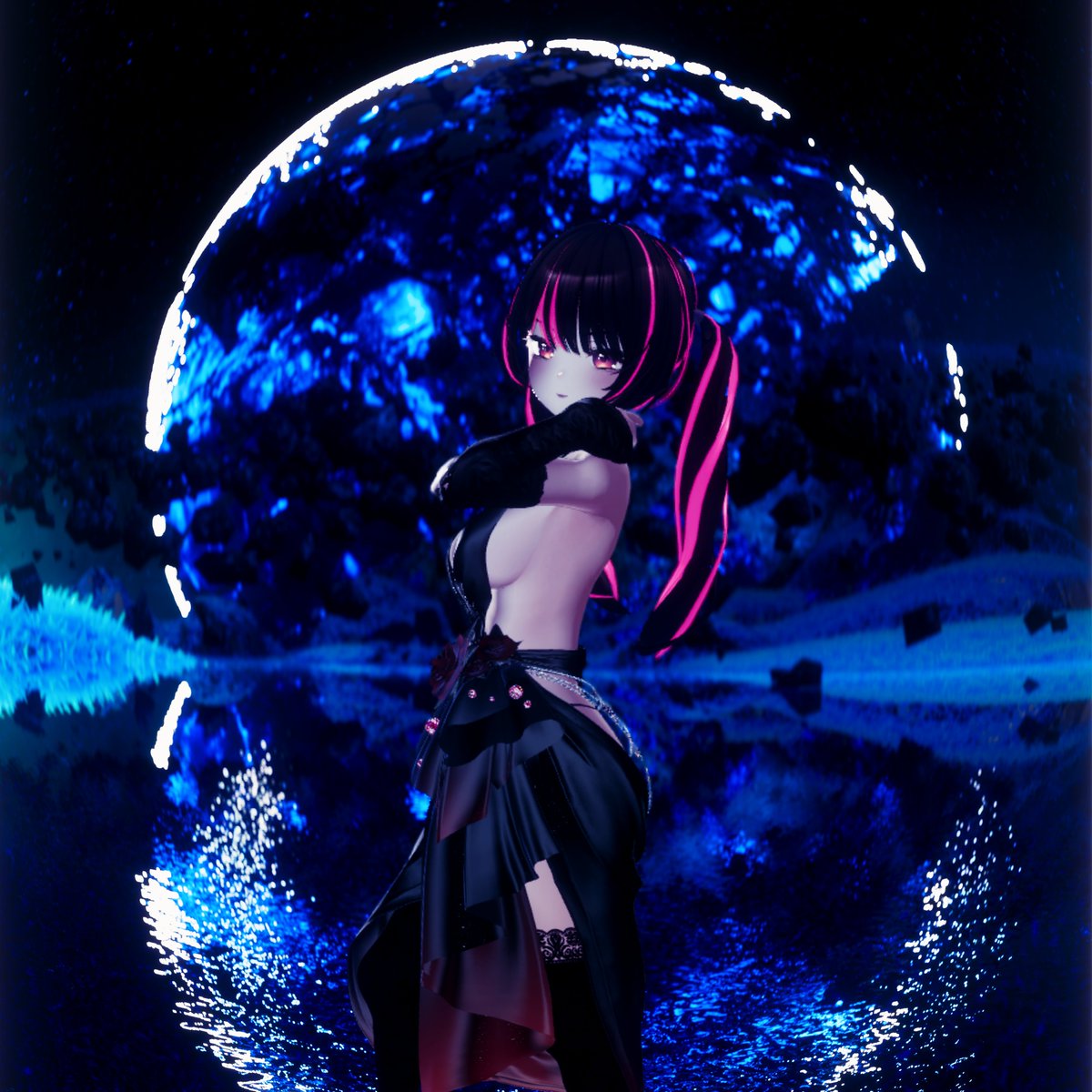 peculiarzero tweet media