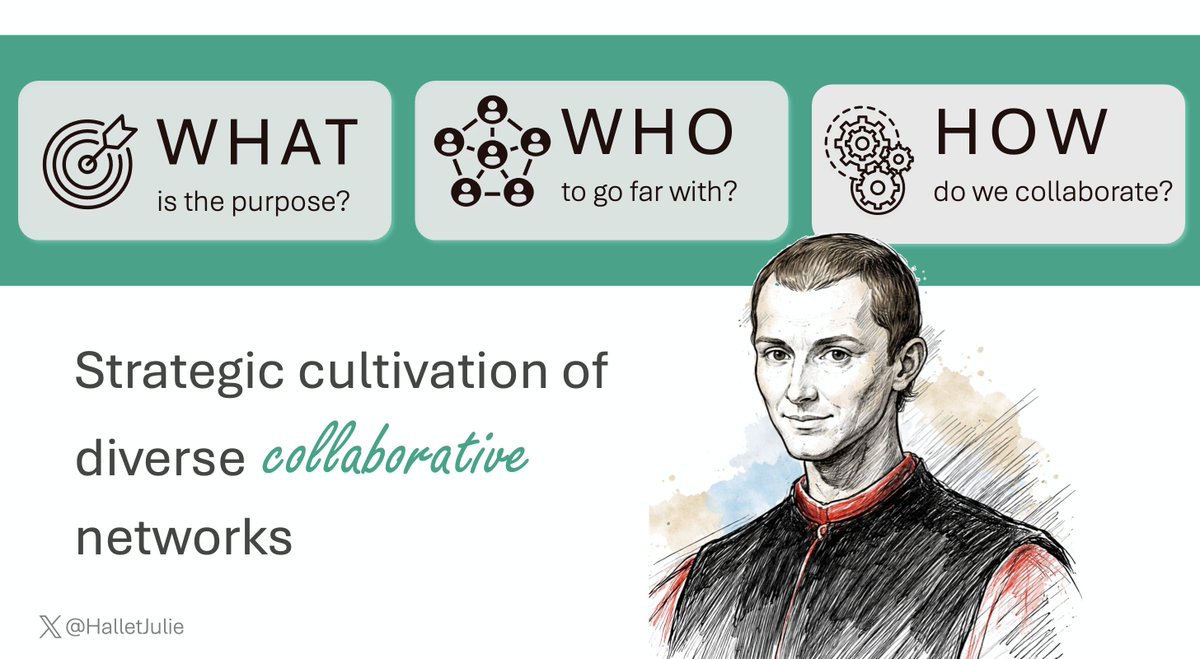 Julie Hallet tweet media