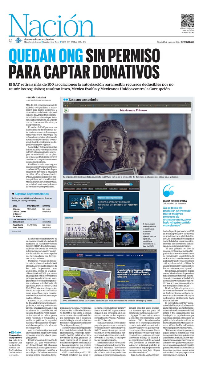 Azucena Uresti tweet media