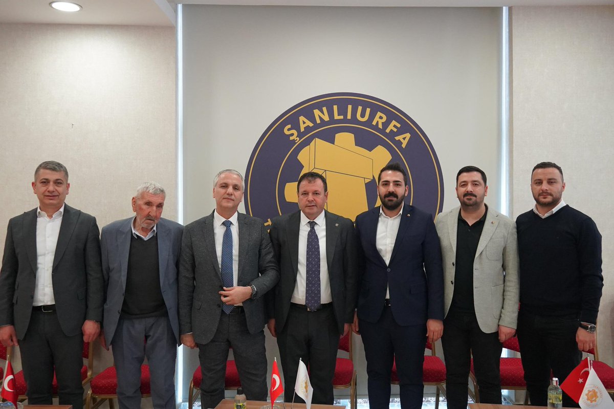 YUSUF KARAKEÇİ tweet media
