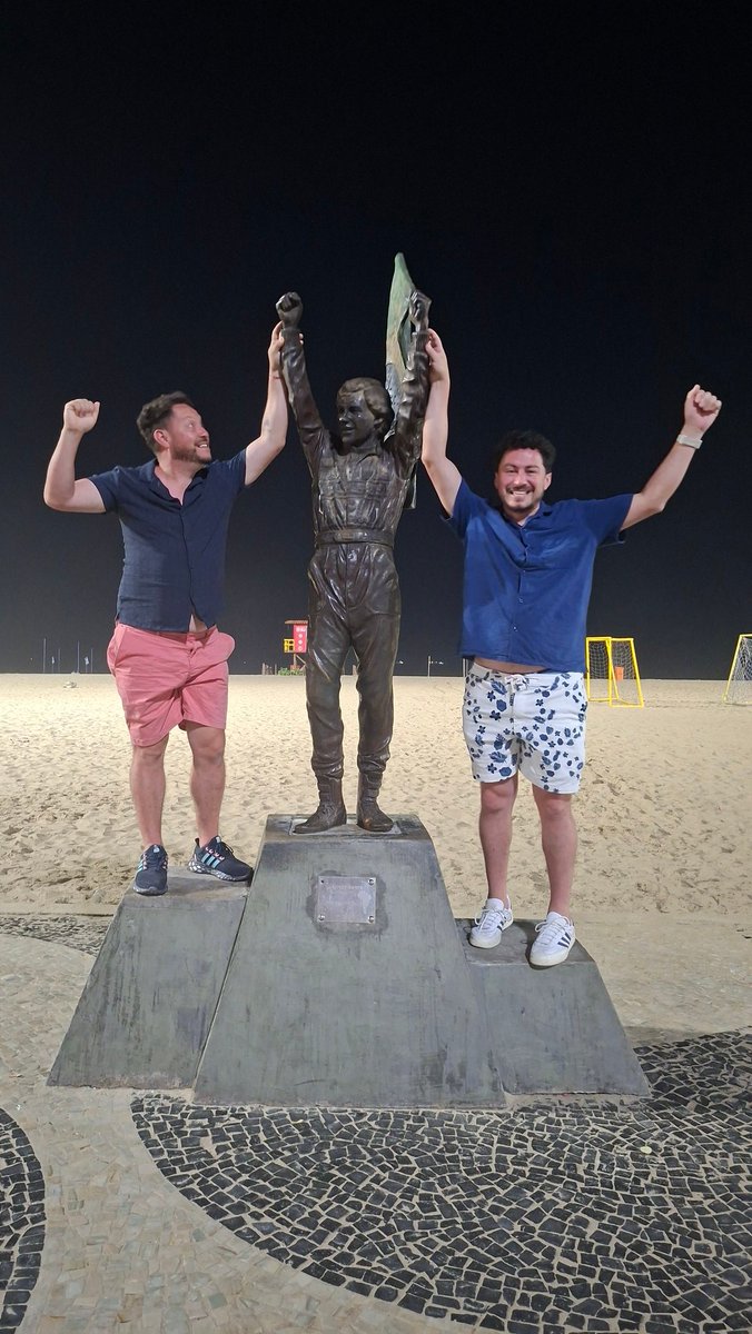 Robinson tweet media