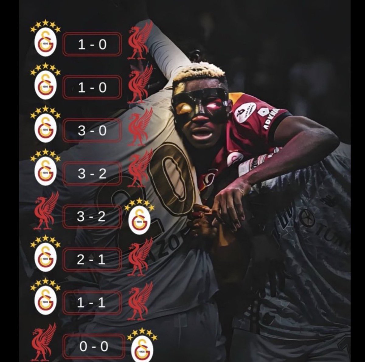 BARIŞ MURMILLO tweet media