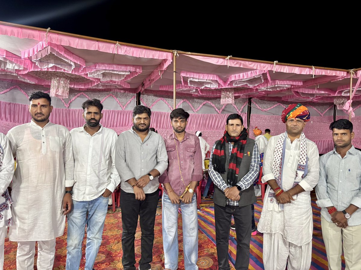 Gopal Singh Gurjar Bassi tweet media