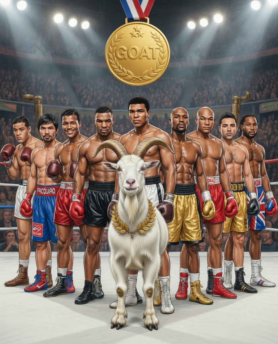 INEVITABLE/DBLOCK🎙️🥊 tweet media