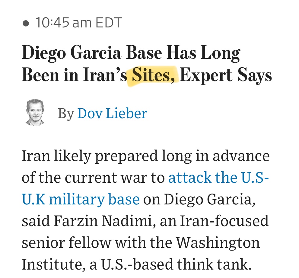 John Smith tweet media