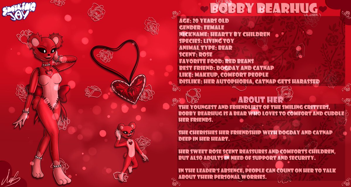 InkScarlet alias l'Encre Écarlate tweet media