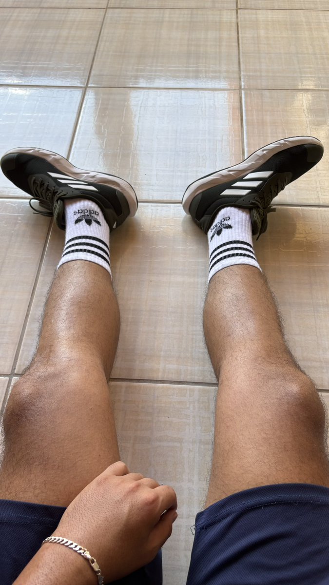 Corridinha de 10km pra começar o sabadão