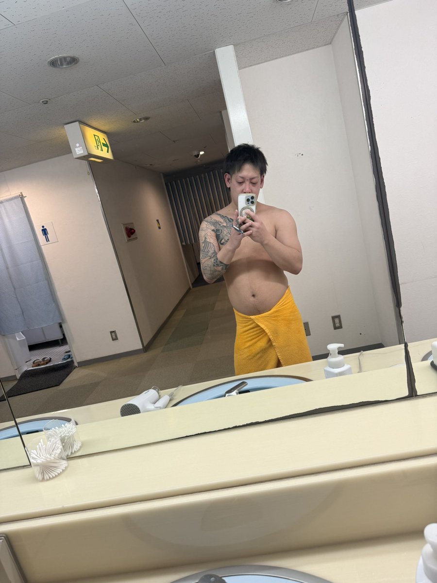 りったろ　如来ノ馬観音 tweet media