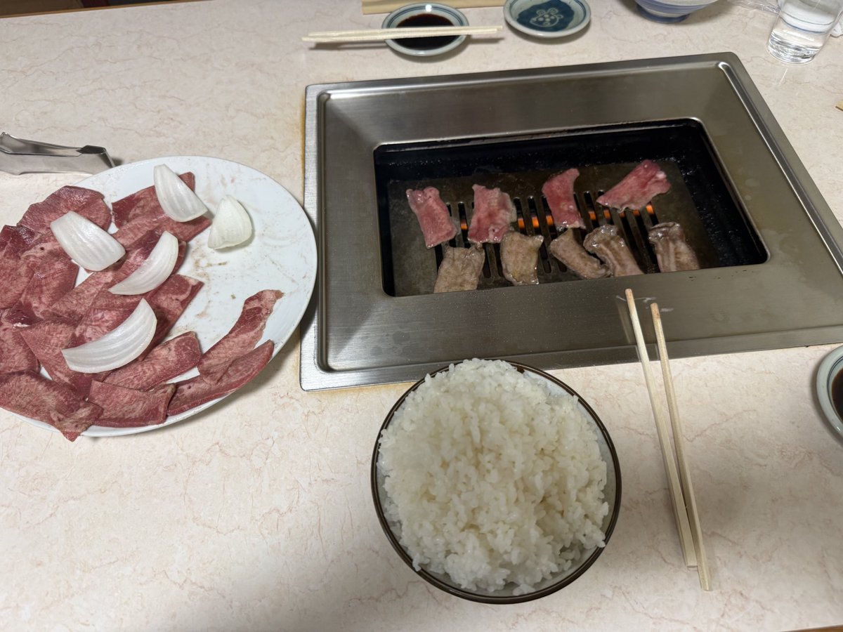 りったろ　如来ノ馬観音 tweet media