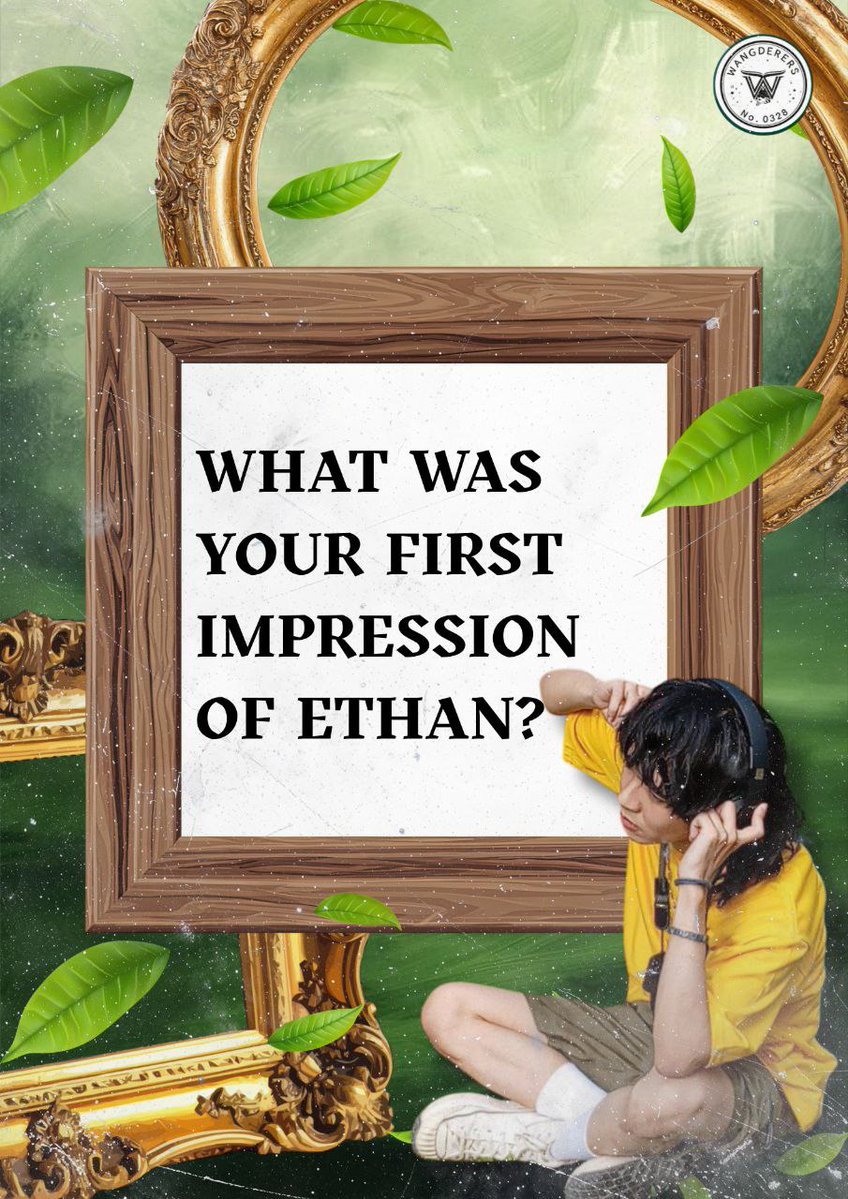 Wangderers Official tweet media