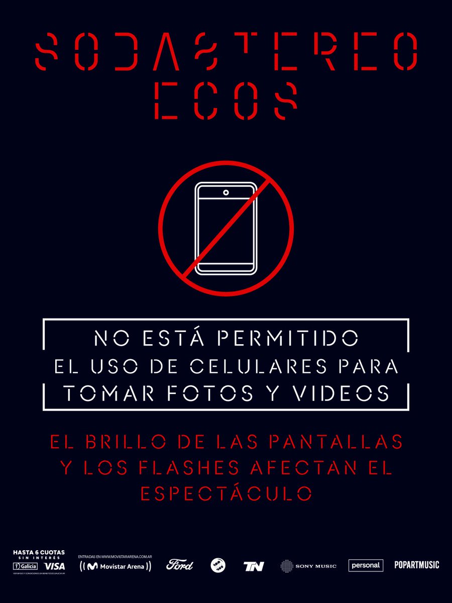 PopArt Music Arg tweet media