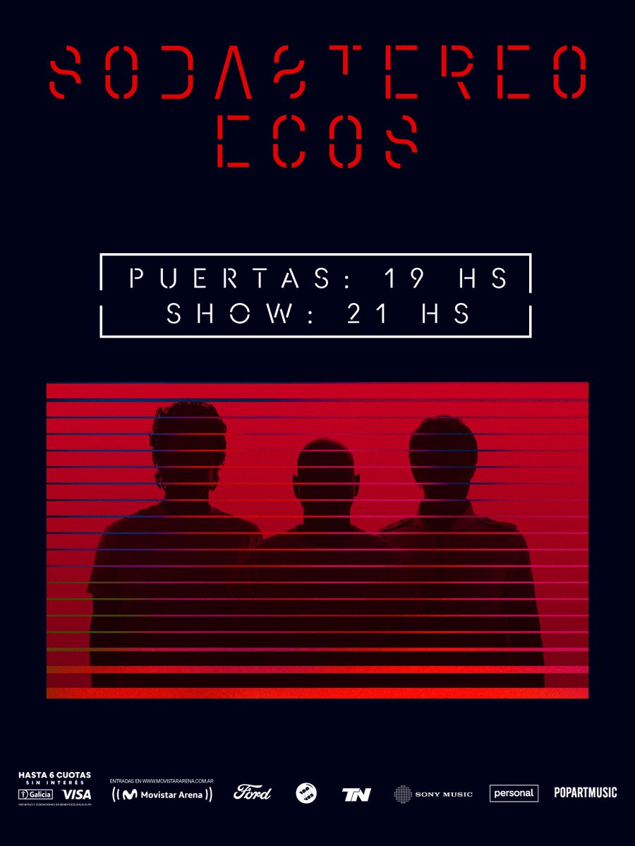 PopArt Music Arg tweet media