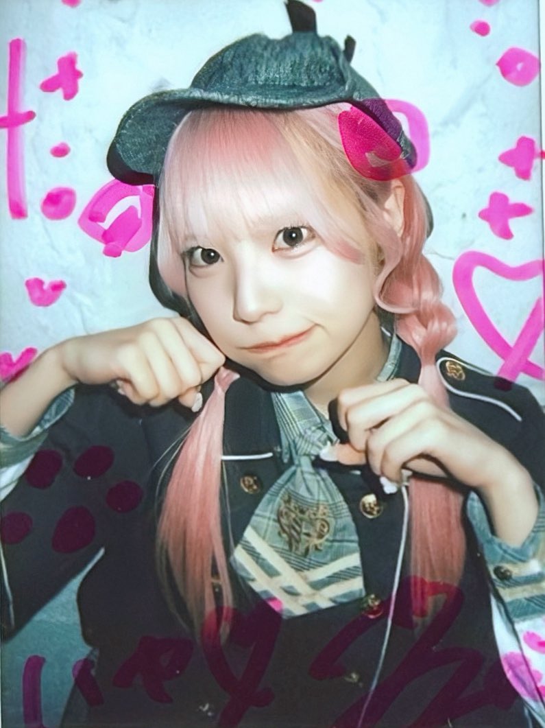 ハヤ🍠🀄️ tweet media
