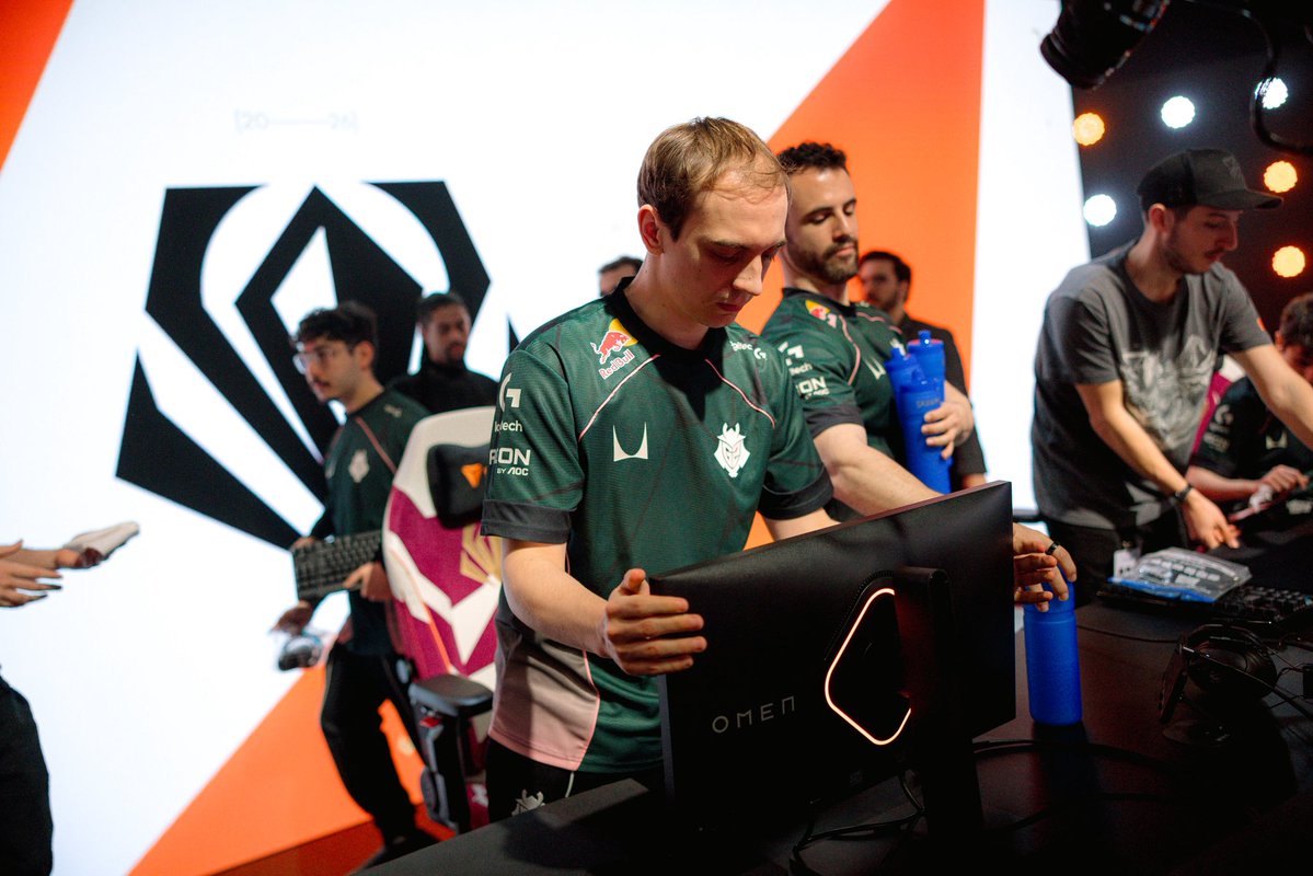 Eric Teixeira 🦊 tweet media