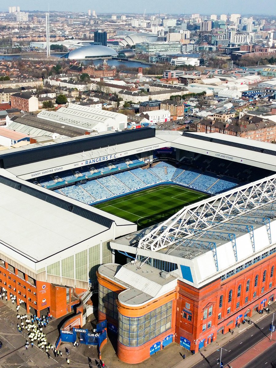 Aberdeen FC tweet media