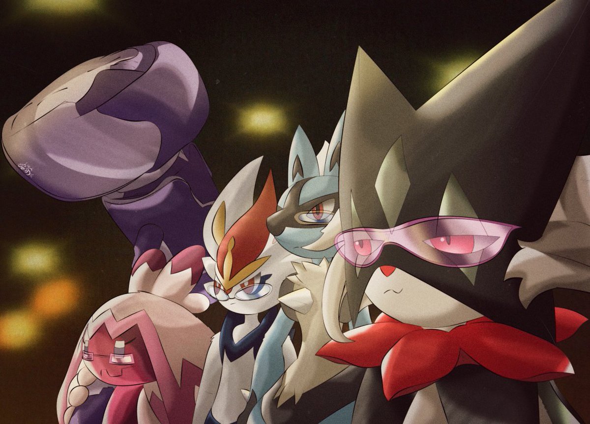 Peirot's Archive📚 tweet media