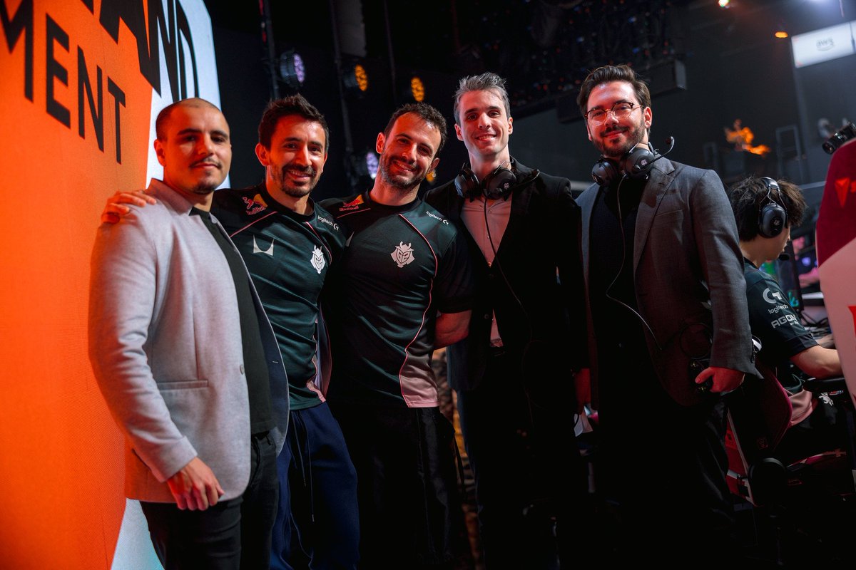 Romain Bigeard tweet media