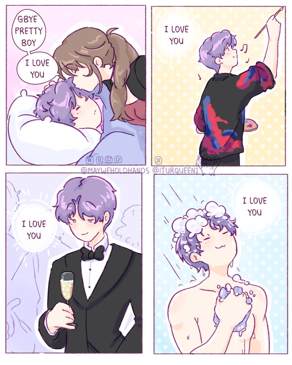 Lizabeth tweet media