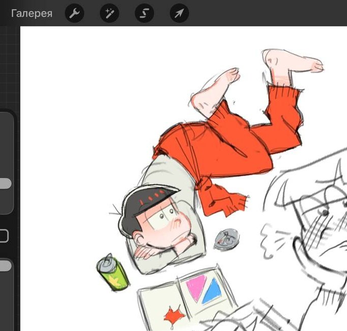 ✦ Juchilo tweet media