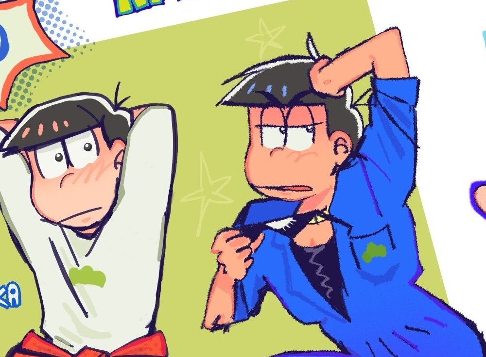 ✦ Juchilo tweet media