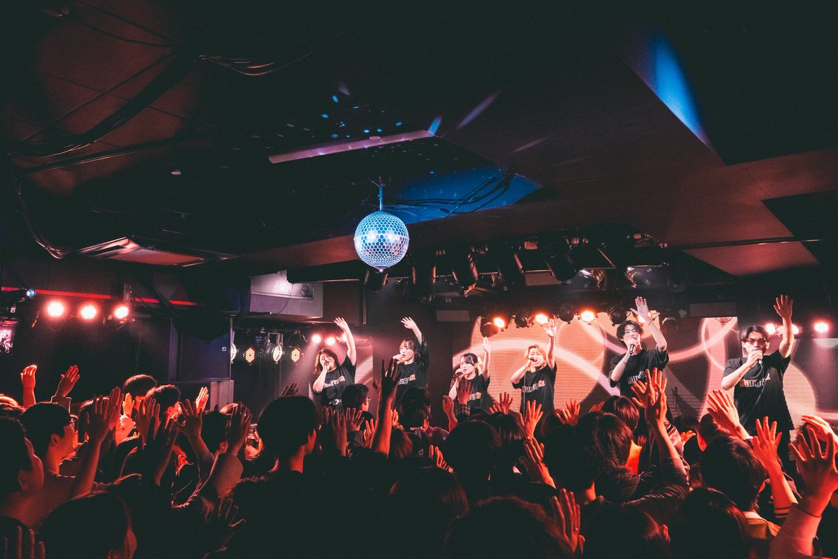 りょーた｜PLUS Unison. tweet media