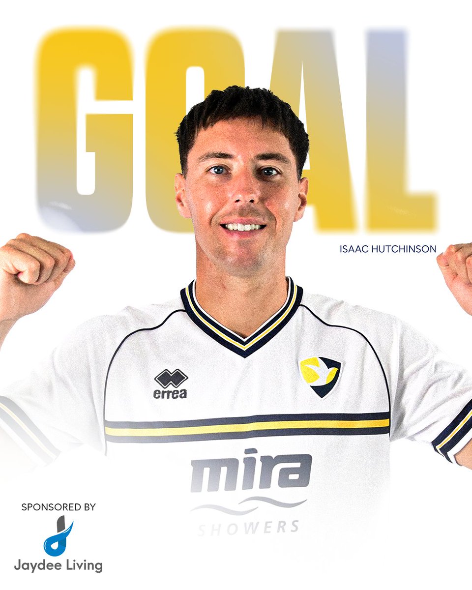 Cheltenham Town tweet media