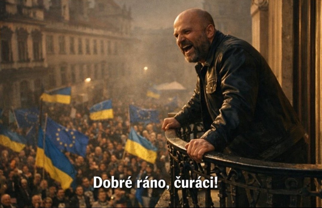 Zdeněk H. tweet media