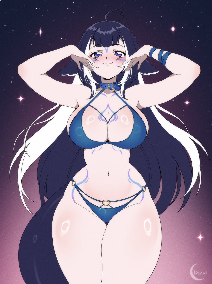 Dezmiona tweet media