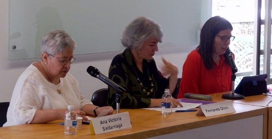 Nueva Escuela Lacaniana del Campo Freudiano tweet media