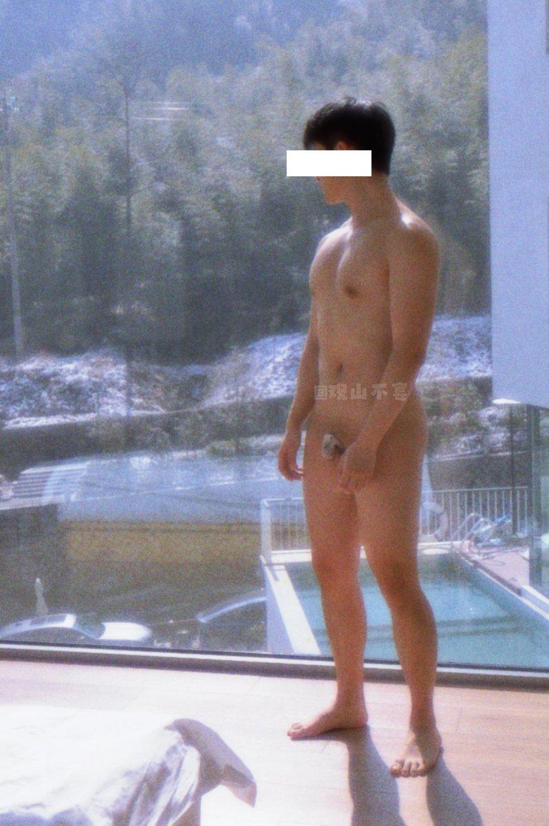 观山不宴 tweet media