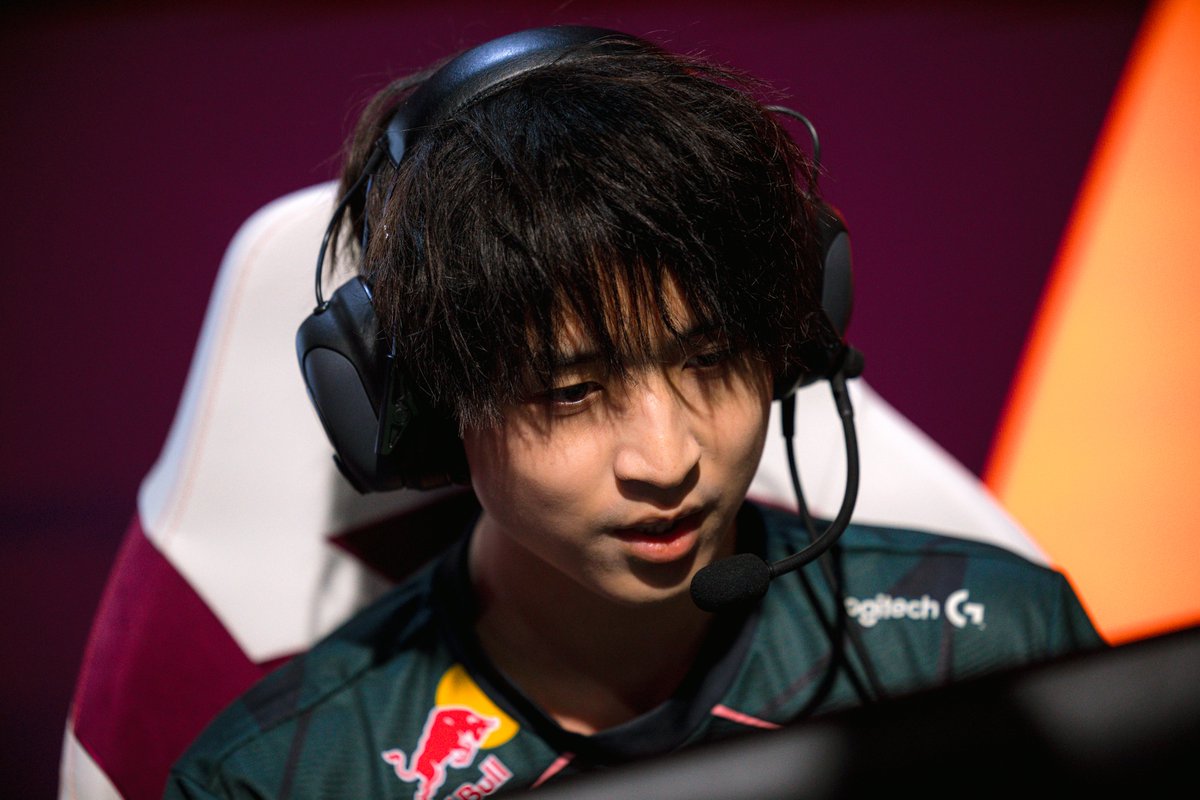 Sheep Esports FR tweet media