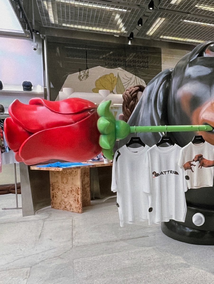 MATTER MAKERS tweet media