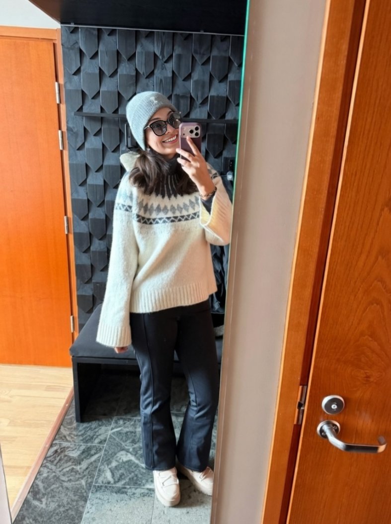 Gabriela Sofia Gonzales tweet media