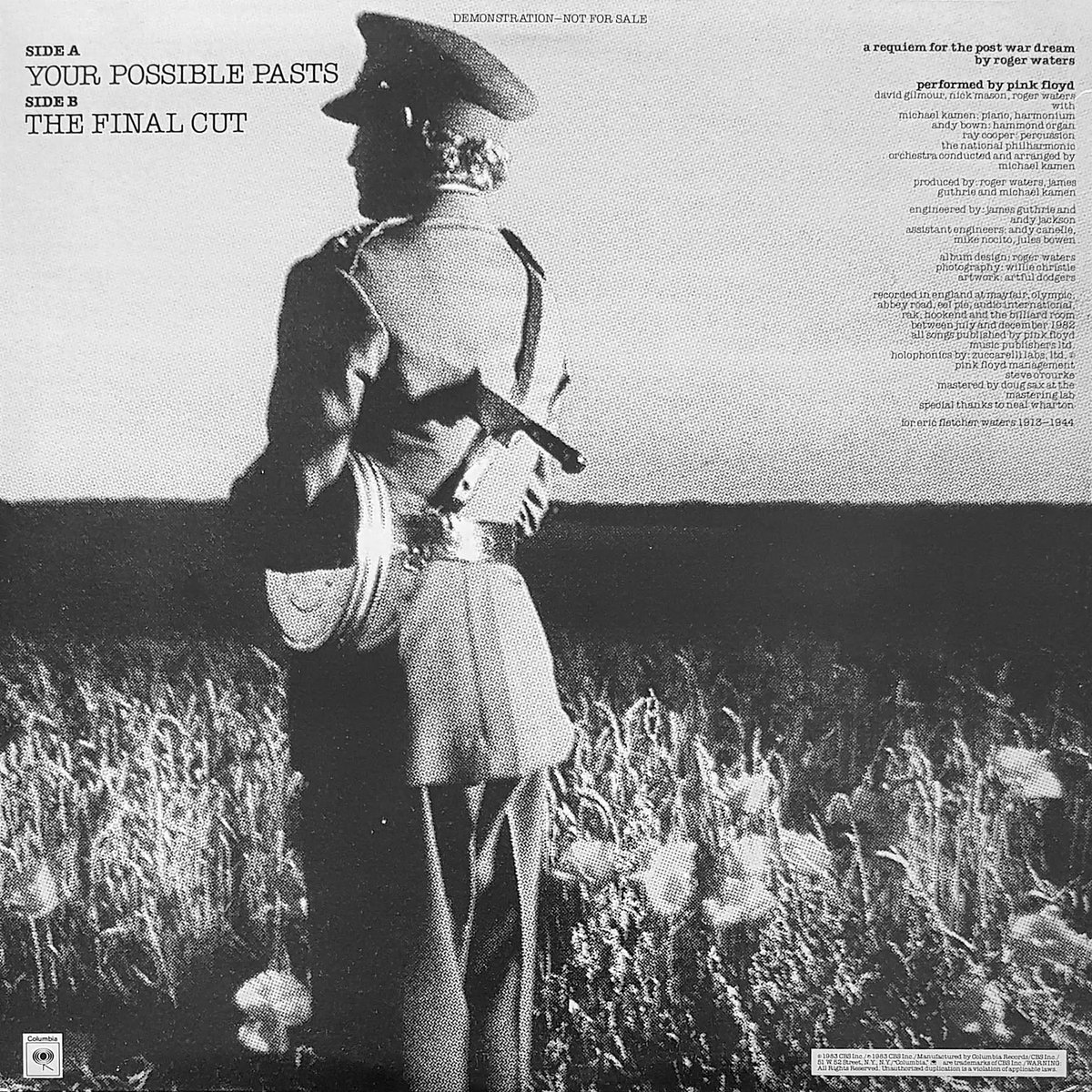 Pink Floyd tweet media